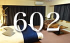 お部屋のご案内602号室